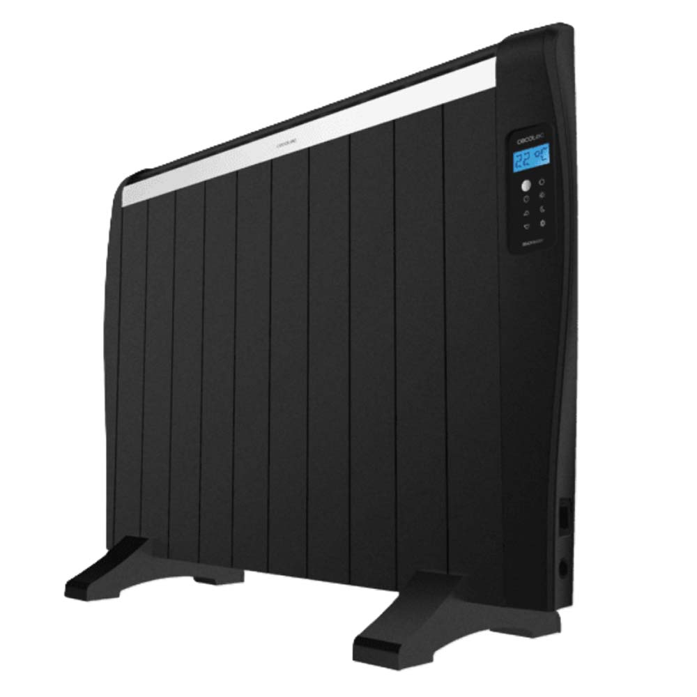 Cecotec READYWARM 2100 THERMAL BLACK - Emisor / Radiador