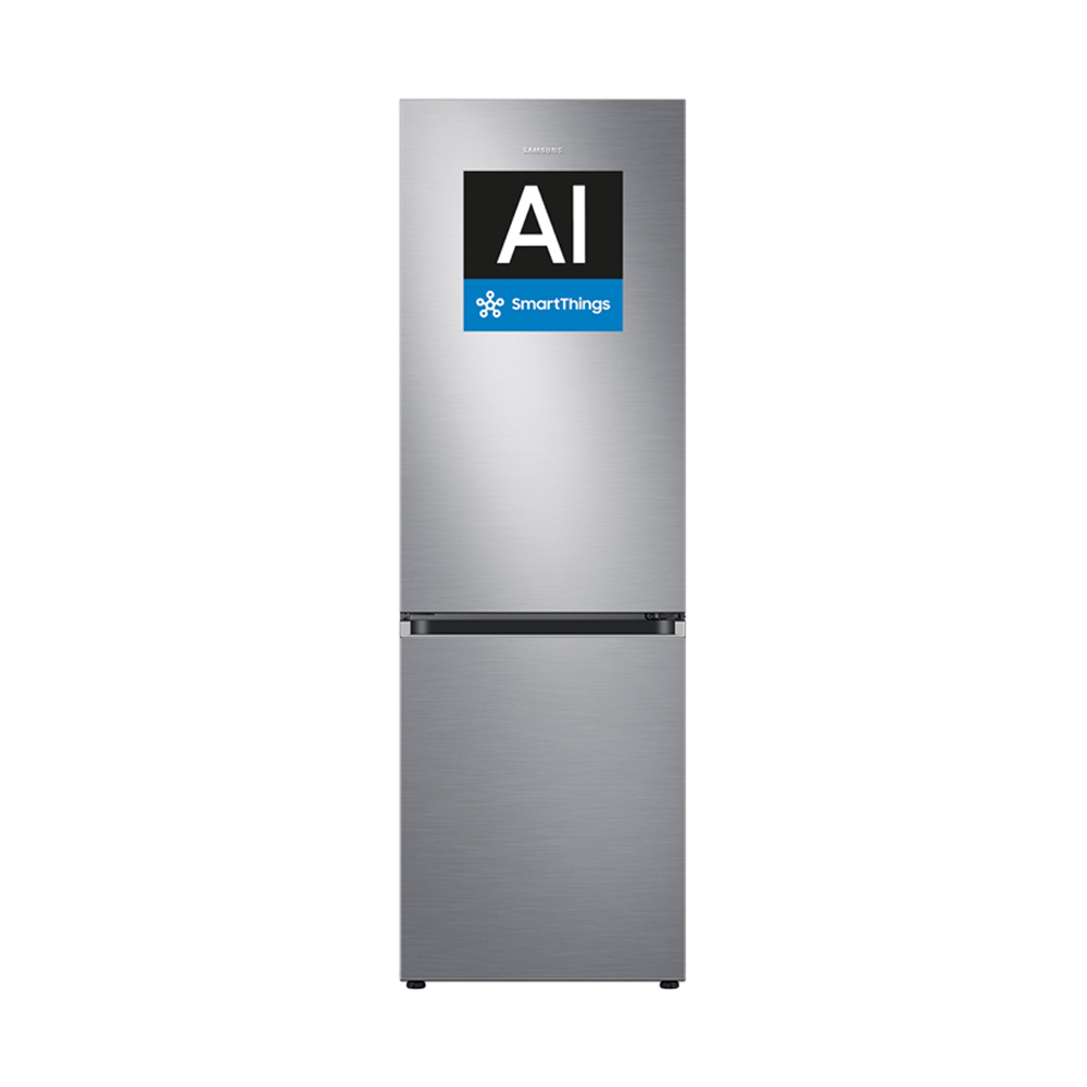 Samsung RB34C705CS9/EF - Frigorífico combi