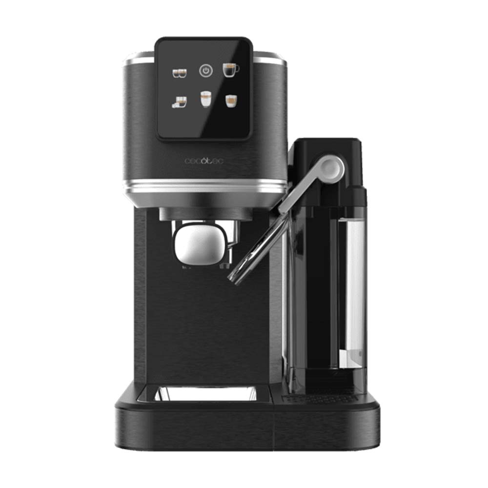 Cecotec CAFELIZZIA COLDBREW LATTE - Cafetera expresso