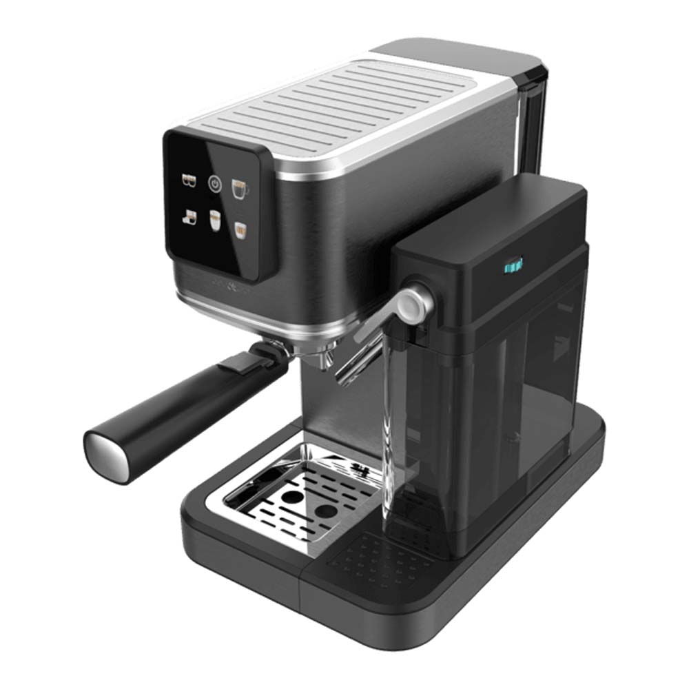 Cecotec CAFELIZZIA COLDBREW LATTE - Cafetera expresso