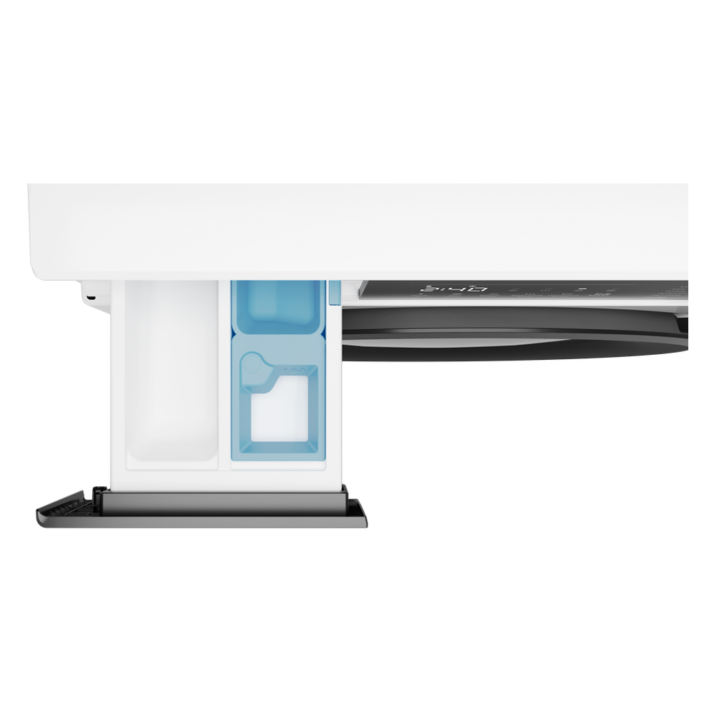 Teka WM 208412 W - Lavadora carga frontal