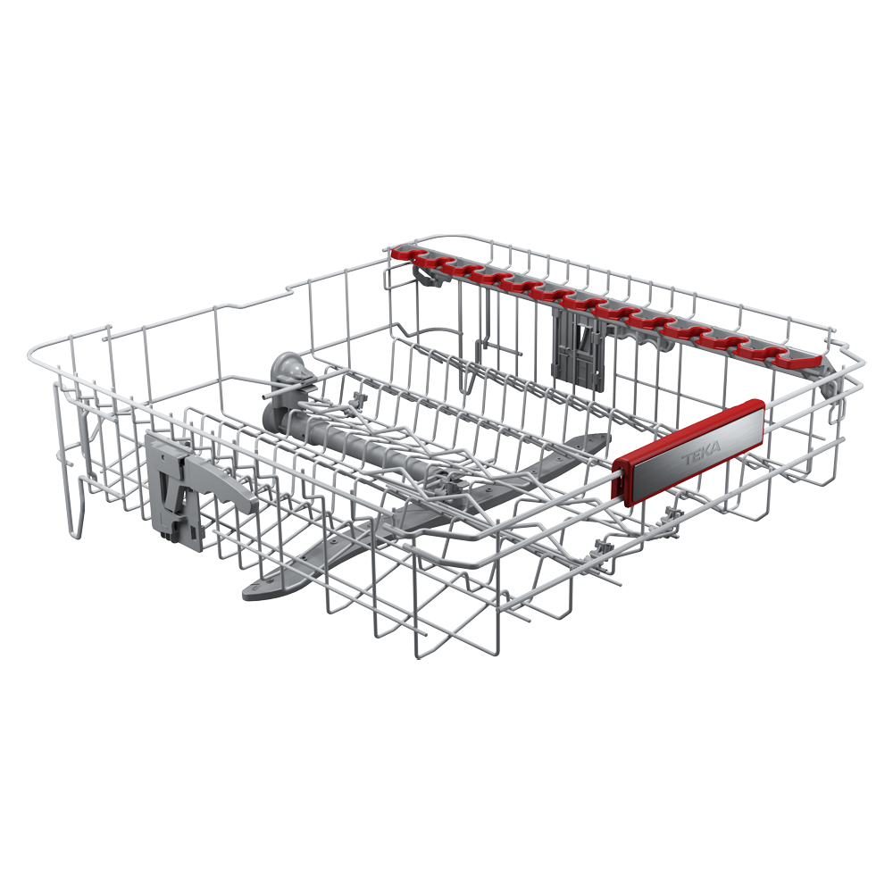 Teka DFS 4651CW - Lavavajillas