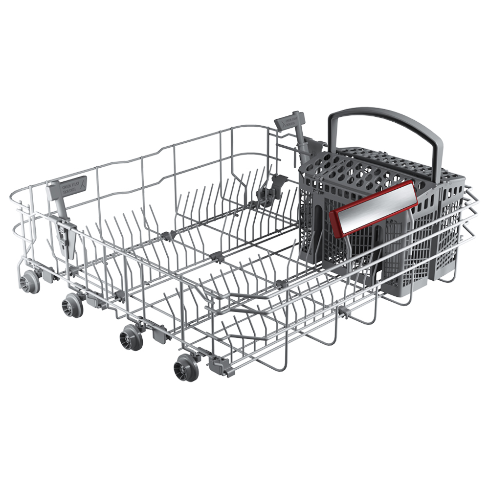 Teka DFS 4651CW - Lavavajillas