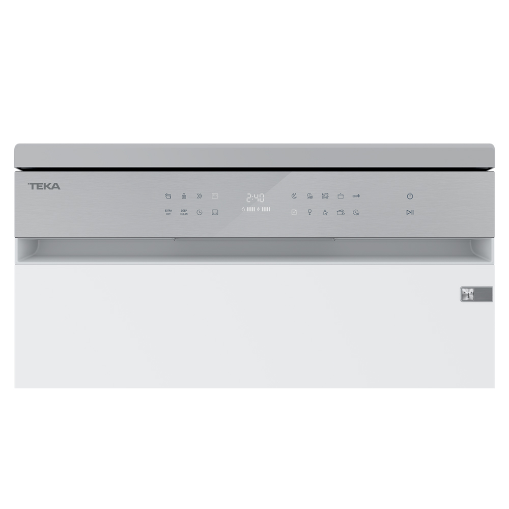 Teka DFS 4651CW - Lavavajillas