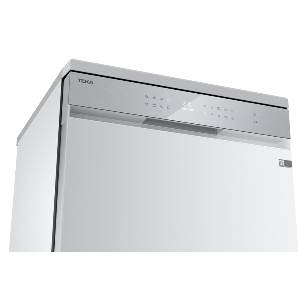 Teka DFS 4651CW - Lavavajillas
