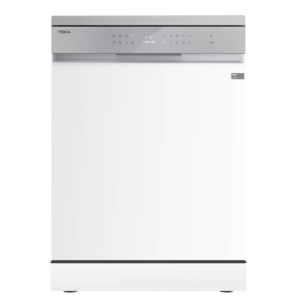 Teka DFS 4651CW - Lavavajillas