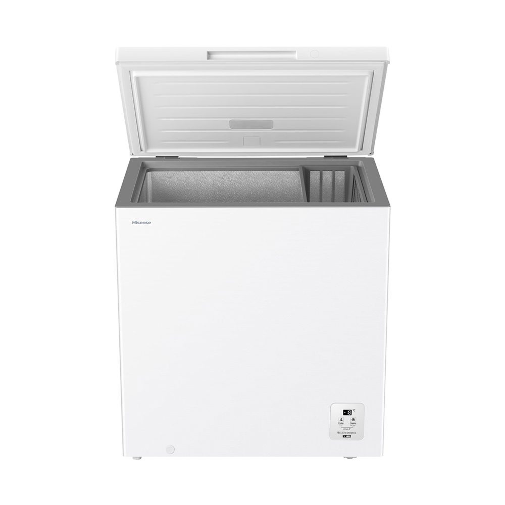 Hisense FT200N1AWDL 200L - Arcón congelador