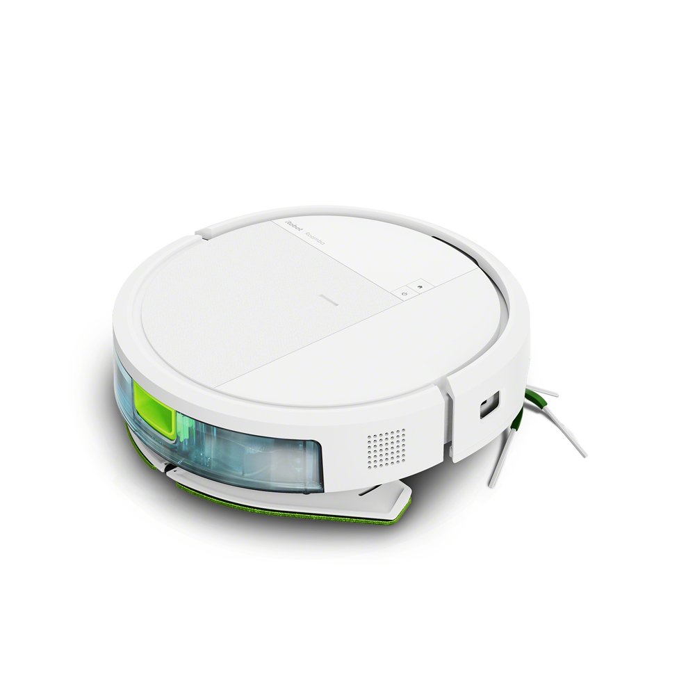 iRobot 115 Combo - Robot aspirador