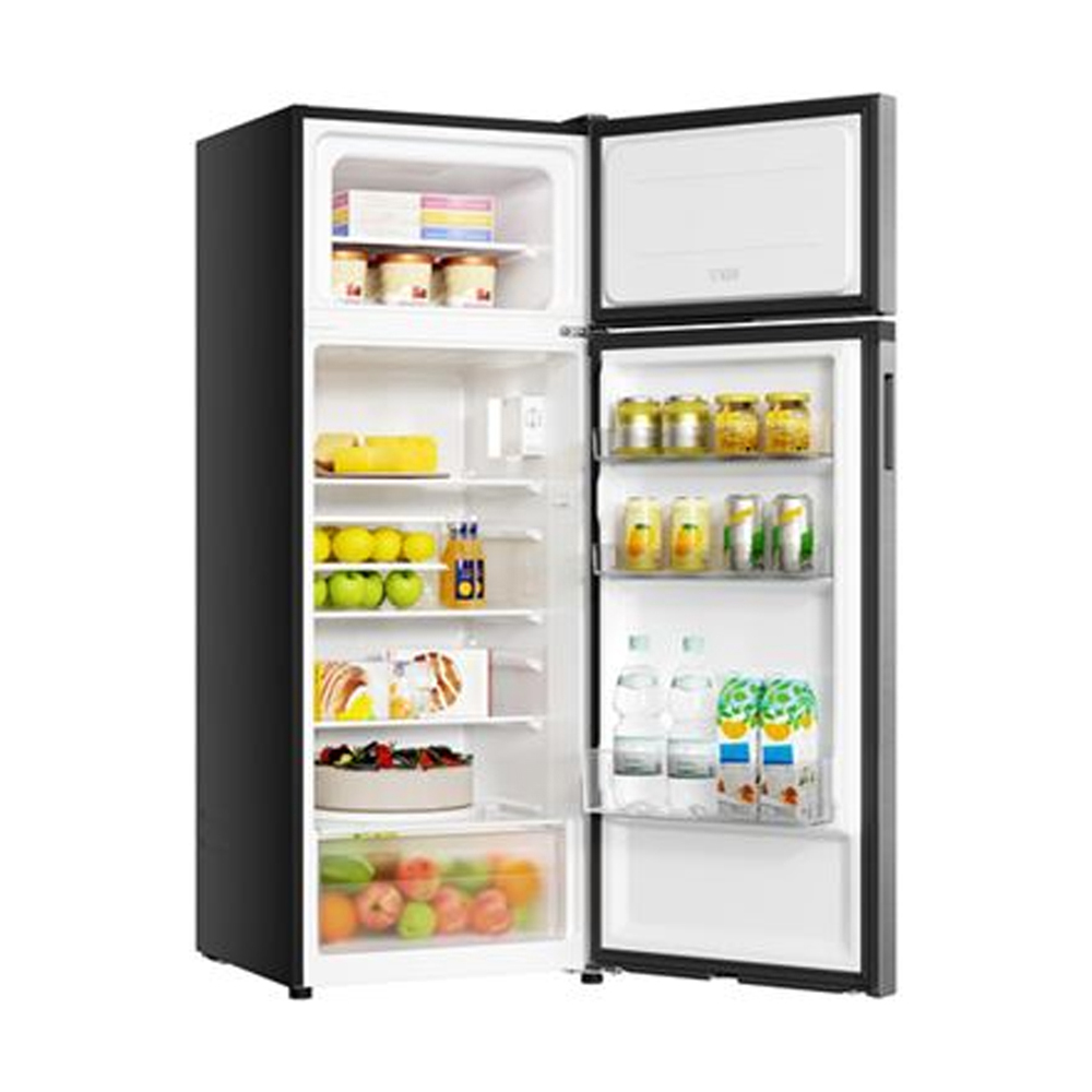 Candy CNDQ2S514EX INOX - Frigorífico dos puertas