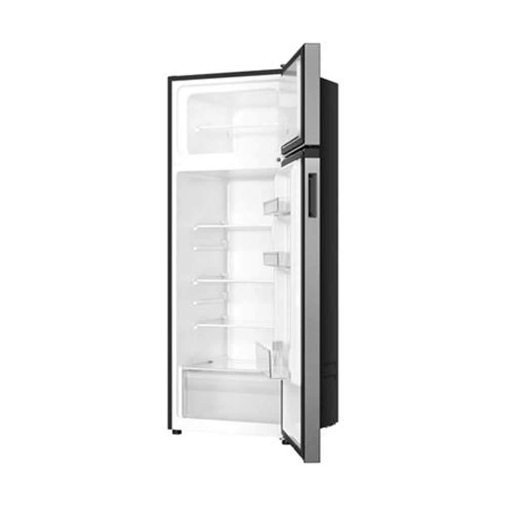 Candy CNDQ2S514EX INOX - Frigorífico dos puertas