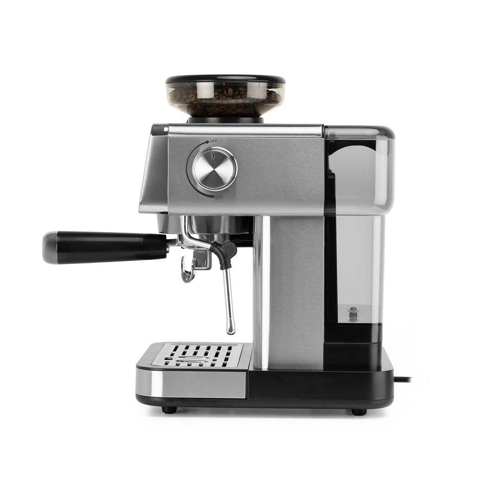 Orbegozo EX 8000 - Cafetera superautomática