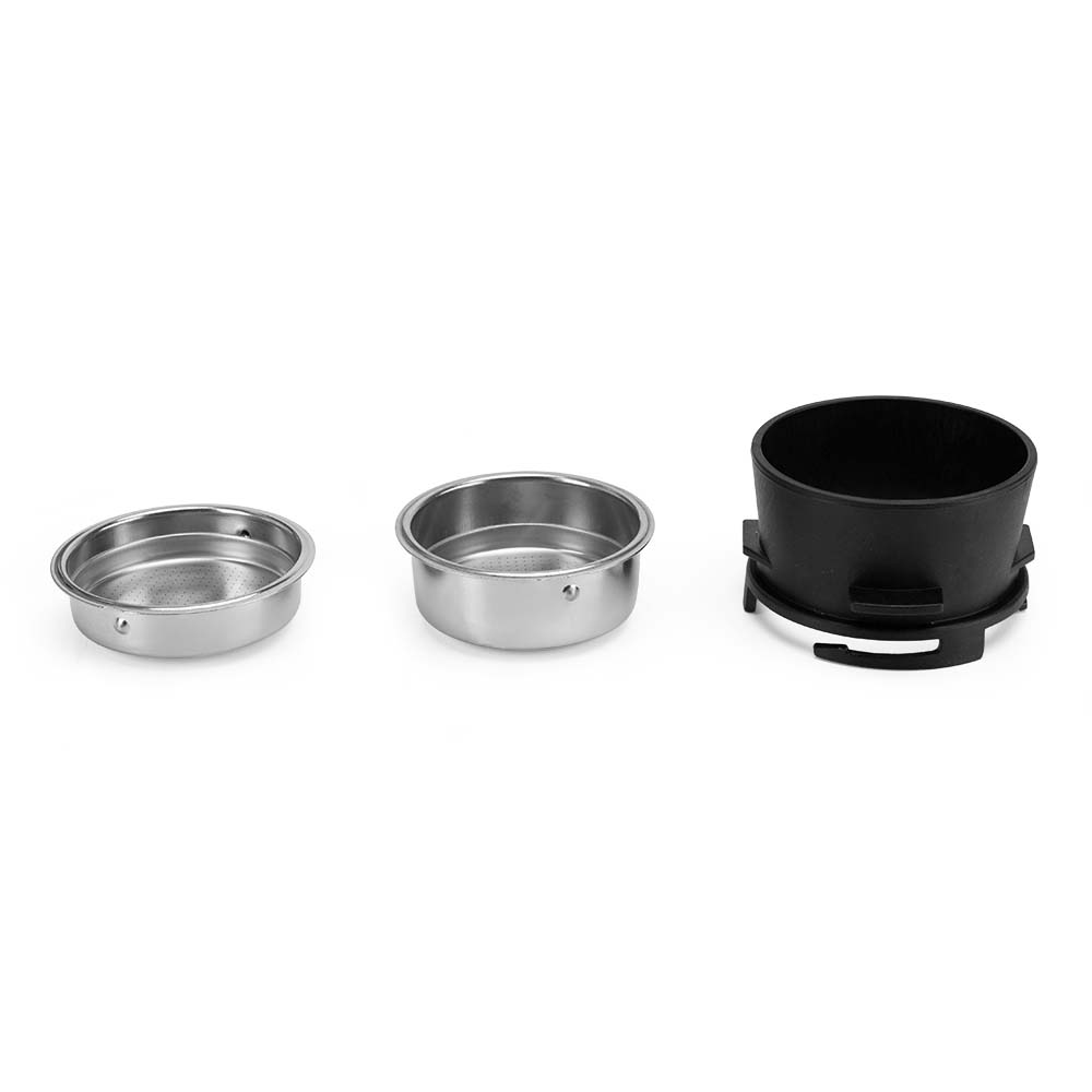 Orbegozo EX 8000 - Cafetera superautomática