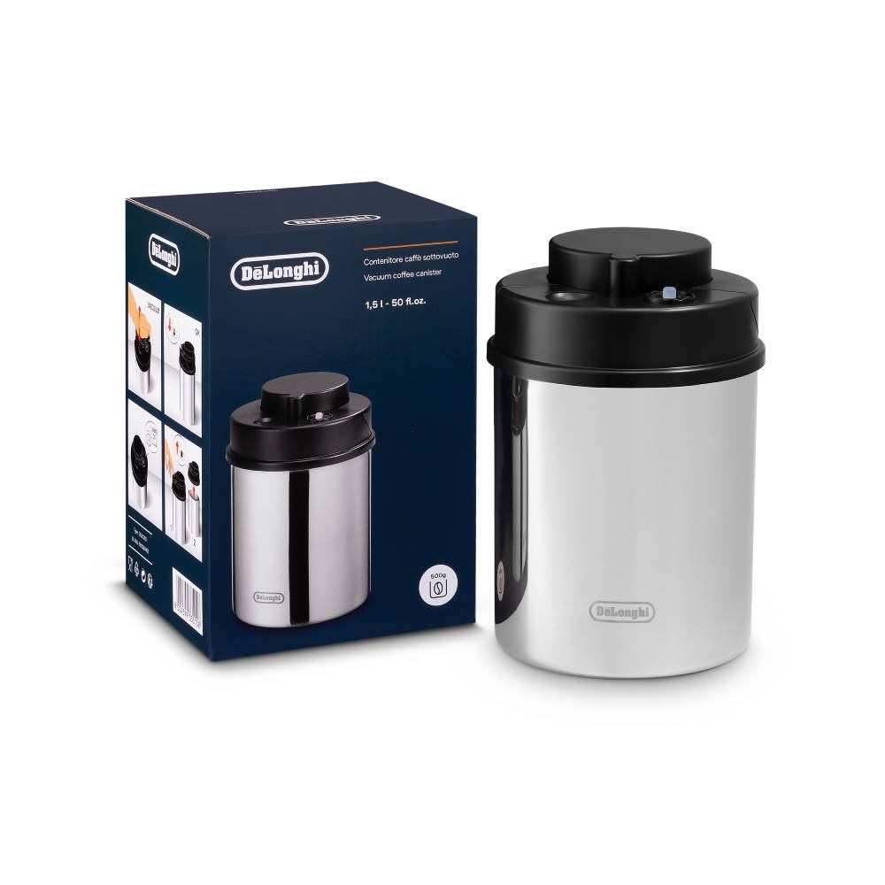 DeLonghi Magnifica Start ECAM220.80.SB - Cafetera Superautomática