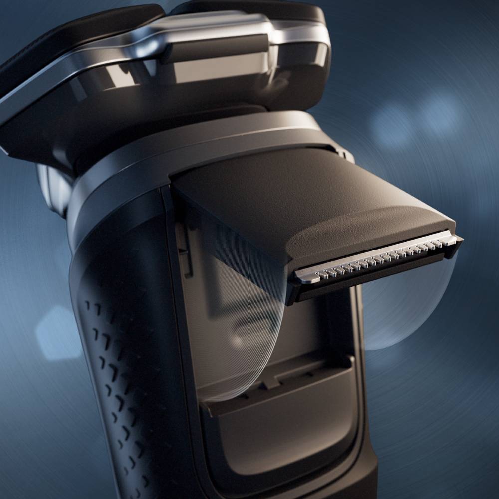 Philips S5883/10 Series 5000 - Afeitadora Facial