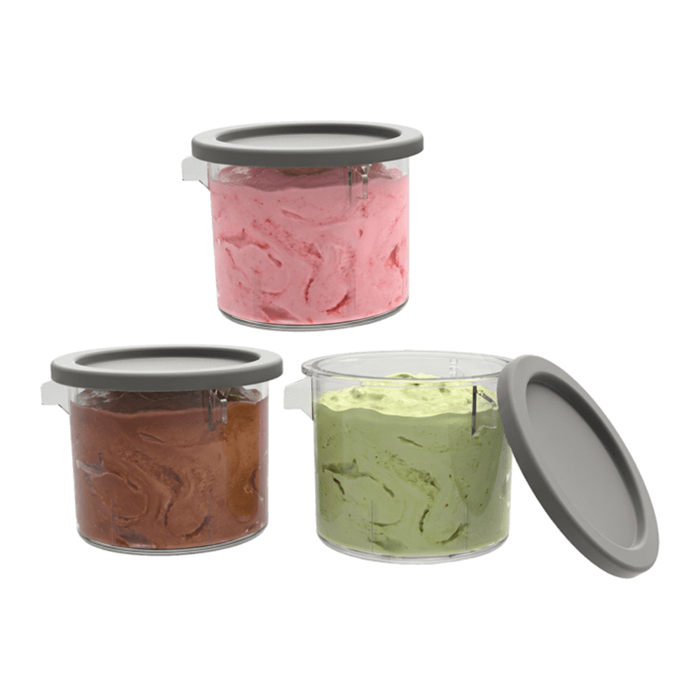 Cecotec GELACUPS 1800 - Accesorio