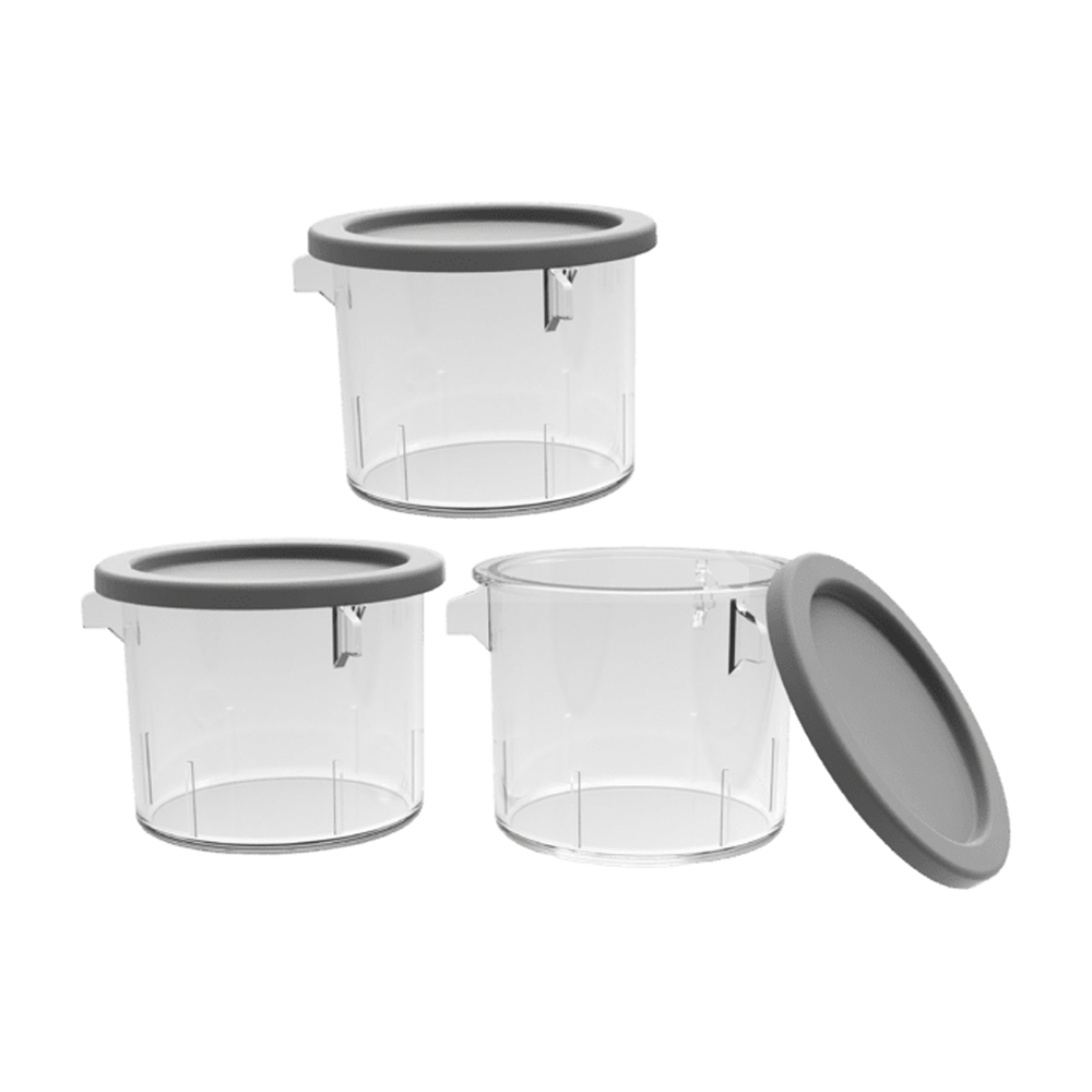 Cecotec GELACUPS 1800 - Accesorio