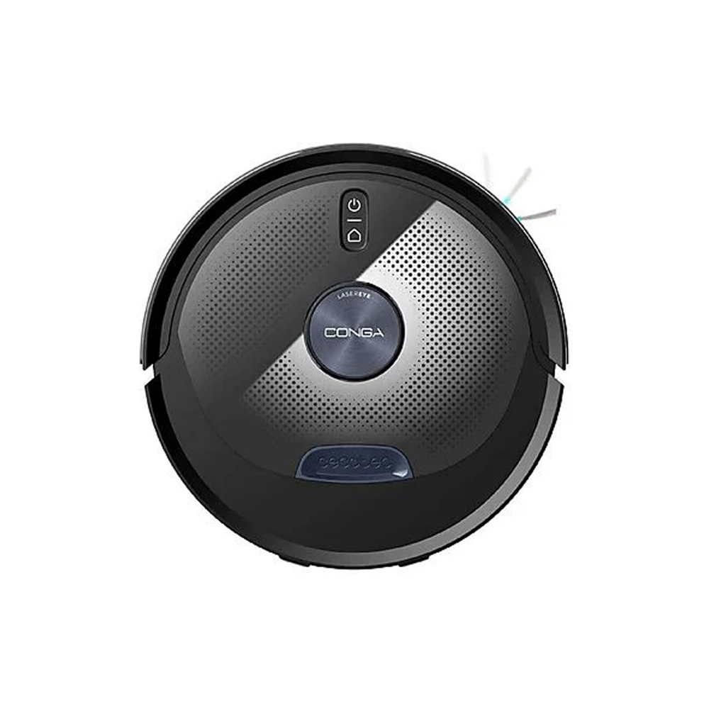 Cecotec CONGA M80 DARK - Robot aspirador