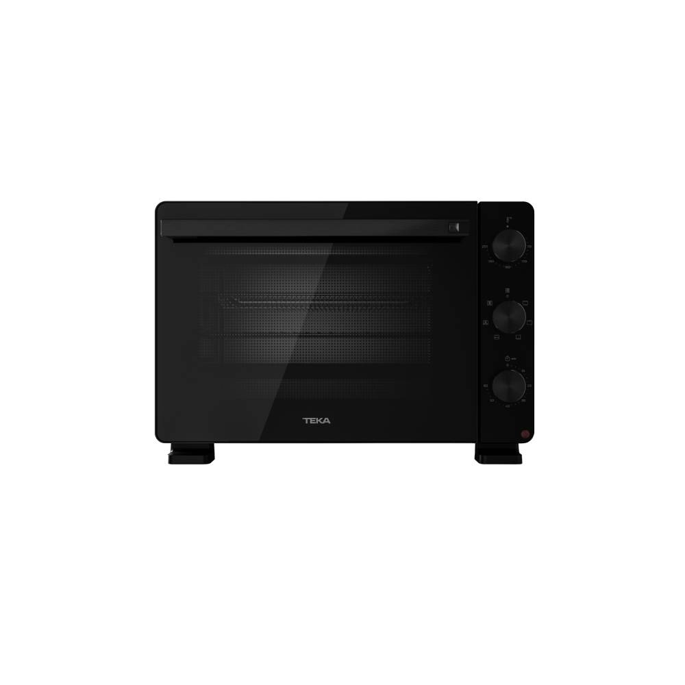 Teka GRANDCHEF FSO 366 AirFry - Mini-Horno
