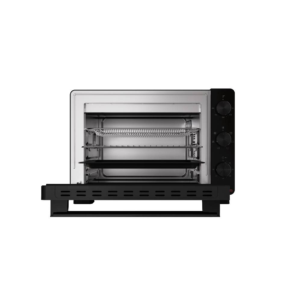 Teka GRANDCHEF FSO 366 AirFry - Mini-Horno