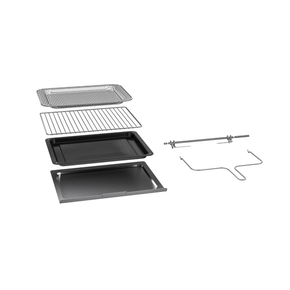 Teka GRANDCHEF FSO 366 AirFry - Mini-Horno