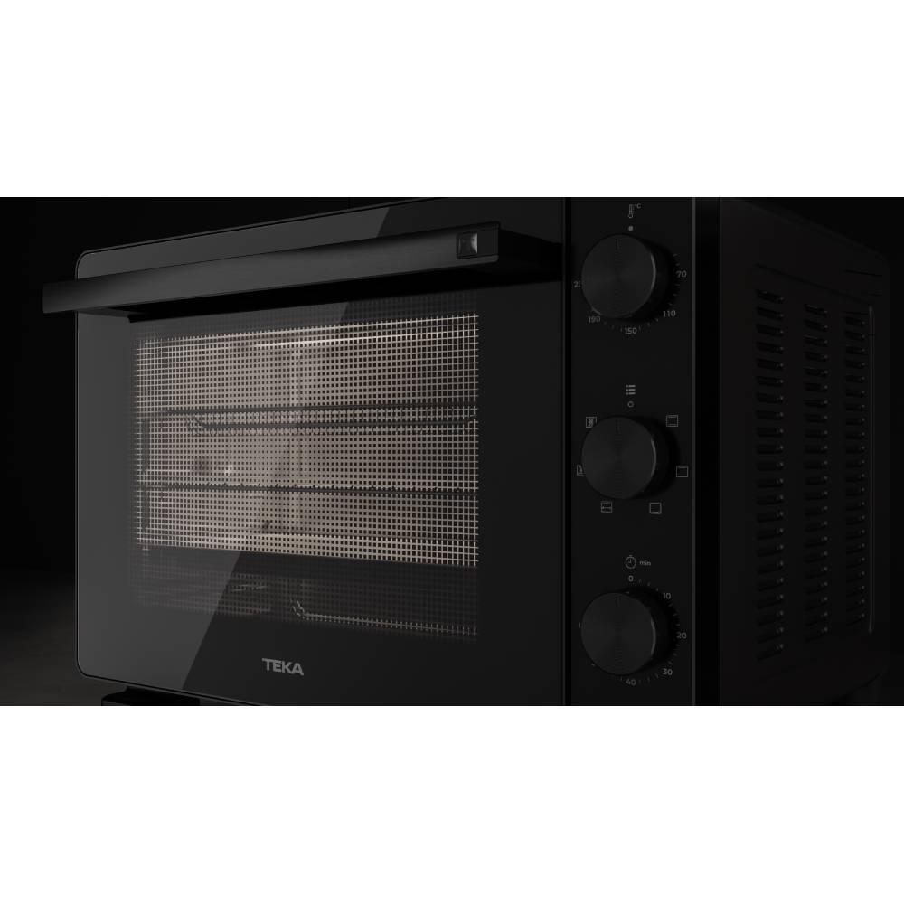 Teka GRANDCHEF FSO 366 AirFry - Mini-Horno