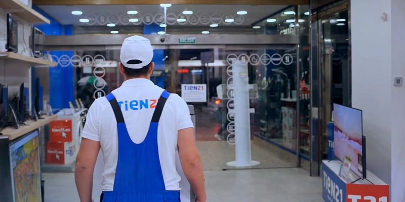 Entrega en 24h