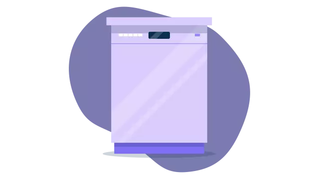 lavavajillas encastrable hogar cocina tien21 electrodomésticos