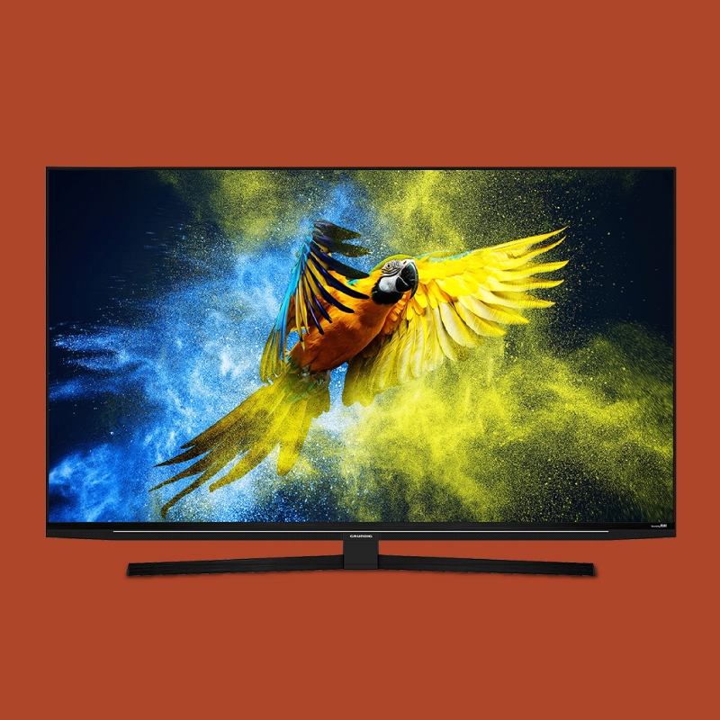 Televisores Grundig